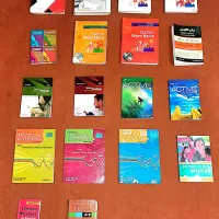 فروش کتاب زبان +فروش کتاب دانشگاهی