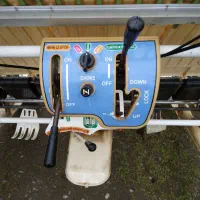 دستگاه|ماشین‌آلات صنعتی|تولم شهر, |دیوار