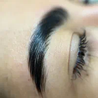 انجام لیفت ابرو و مژه|خدمات آرایشگری و زیبایی|رشت, استادسرا|دیوار