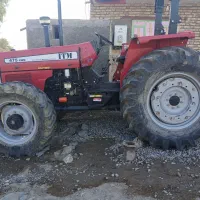 فروش تراکتور۴۷۵|خودرو سنگین|قلعه گنج, |دیوار