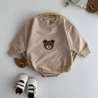 انواع لباس بچگانه پاییزی|کفش و لباس بچه|سبزوار, شهرک صنعتی خاوران|دیوار