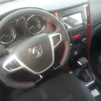 دنا توربو اتوماتیک آپشنال|خودرو سواری و وانت|محمدیه-قزوین, |دیوار