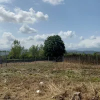 زمین با متراژ ۹۸۰متر با بر ۴۰متر در آبکله سرکوچک