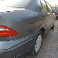 سمند ۱۳۹۶|خودرو سواری و وانت|تهران, سعادت‌آباد|دیوار