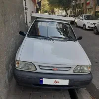 پراید وانت 151