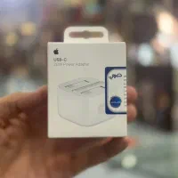 شارژر فست 20 وات اصلی مناسب آیفون|لوازم جانبی موبایل و تبلت|تهران, ابوذر|دیوار