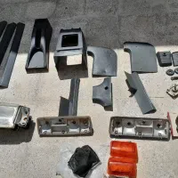 لوازم پیکان و رادیات آریزو|قطعات یدکی و لوازم جانبی|خرمآباد, |دیوار