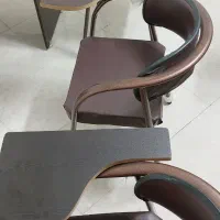 صندلی دانشجویی|صندلی و نیمکت|سمنان, |دیوار