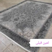 فرش 6و9ومتری موجوداست بازیرقیمت|فرش|بروجرد, |دیوار