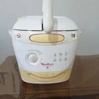 سرخ کن مولینکس اصل