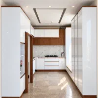 ۱۴۰مترآپارتمان+۴۵متر سوئیت* تکواحدی*دنج و بی نظیر