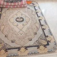 فرش کاملا نو
