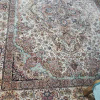 فرش ۹متری ۱۰۰۰ شانه و۱/5 متری اسطوره