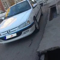 پژو پارس مدل ۹۱|خودرو سواری و وانت|بابل, |دیوار