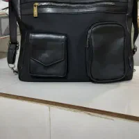 کیف محکم و بزرگ در حد نو