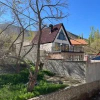 معاوضه ویلا کردان اغشت با زمین شمال|فروش خانه و ویلا|کوهسار (البرز), |دیوار