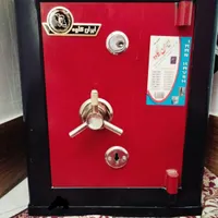 گاوصندوق نو