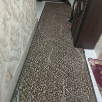 2عدد فرش کناره