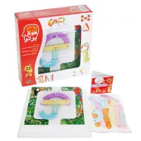 بازی فکری هوش برتر