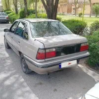 دوو ریسر مدل ۷۳ فول انژکتور ۹۴ میلادی|خودرو سواری و وانت|تهران, مینای شمالی (مخبر)|دیوار