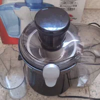 آبمیوه گیری پارس خزر