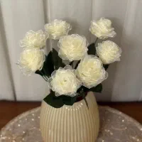 گل روبانی