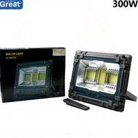 پروژکتور مدل 300 وات گریت سولار( Great Solar)|لامپ و چراغ|تهران, حشمتیه|دیوار