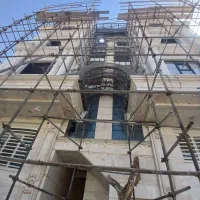 سنگ کاری نما ساختمان