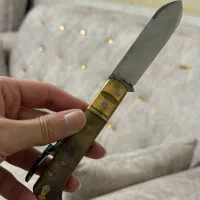 چاقو طبیعت گردی|کوهنوردی و کمپینگ|جوانرود, |دیوار