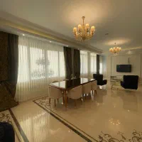 آپارتمان ۱۹۰ متر سه خواب روح افزا