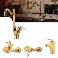 سرویس شیرآلات اقتصادی