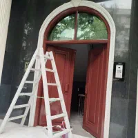 نقاشی ساختمان با کیفیت تمیز قیمت مناسب|خدمات پیشه و مهارت|تهران, مجیدیه|دیوار