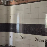 کار کاشی سرامیک درجه یک|خدمات پیشه و مهارت|ایلام, |دیوار