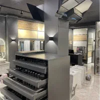 کاشی سرامیک توالت فرنگی ایرانی روشویی گاز سینک ...|مصالح و تجهیزات ساختمان|شفت, |دیوار