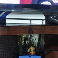 پی اس فور اسلیم یک ترا