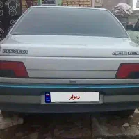 405|خودرو کلاسیک|ارس, |دیوار