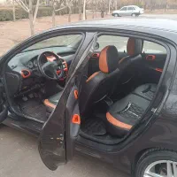 206 تیپ 5 مدل 96 بدون رنگ|خودرو سواری و وانت|مشهد, خواجه ربیع|دیوار