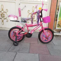 Bonita 16 20 12 دخترانه و پسرانه|دوچرخه، اسکیت، اسکوتر|چهاردانگه (تهران), |دیوار