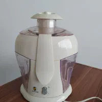 آبمیوه گیری