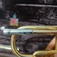 ترومپت ‌یاماها‌اصل ژاپن|سازهای بادی|تهران, دکتر هوشیار|دیوار