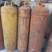 کپسول ۵۰ کیلو و ۳۳ کیلو ایران|اجاق گاز و لوازم برقی پخت‌وپز|چابهار, |دیوار