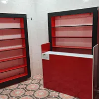 دکور MDF