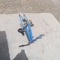 بته دوچرخه 16سالم