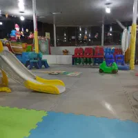 فروش خانه کودک|اسباب‌‌بازی|زاوه, |دیوار