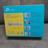 مودم تی پی لینک|مودم و تجهیزات شبکه|تهران, ستارخان|دیوار