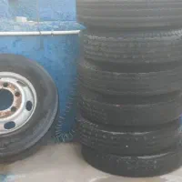 لاستیک ایسوزو یا نیسان