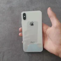 آیفون X