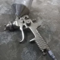 پیستوله رنگ