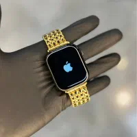 اپل واچ سری ۱۰ سایز Apple Watch/46mm|ساعت|تهران, میدان ولیعصر|دیوار