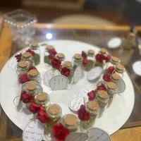 حنا و گیفت حنابندون|صنایع دستی و سایر لوازم تزئینی|اهواز, ۳۰ متری|دیوار